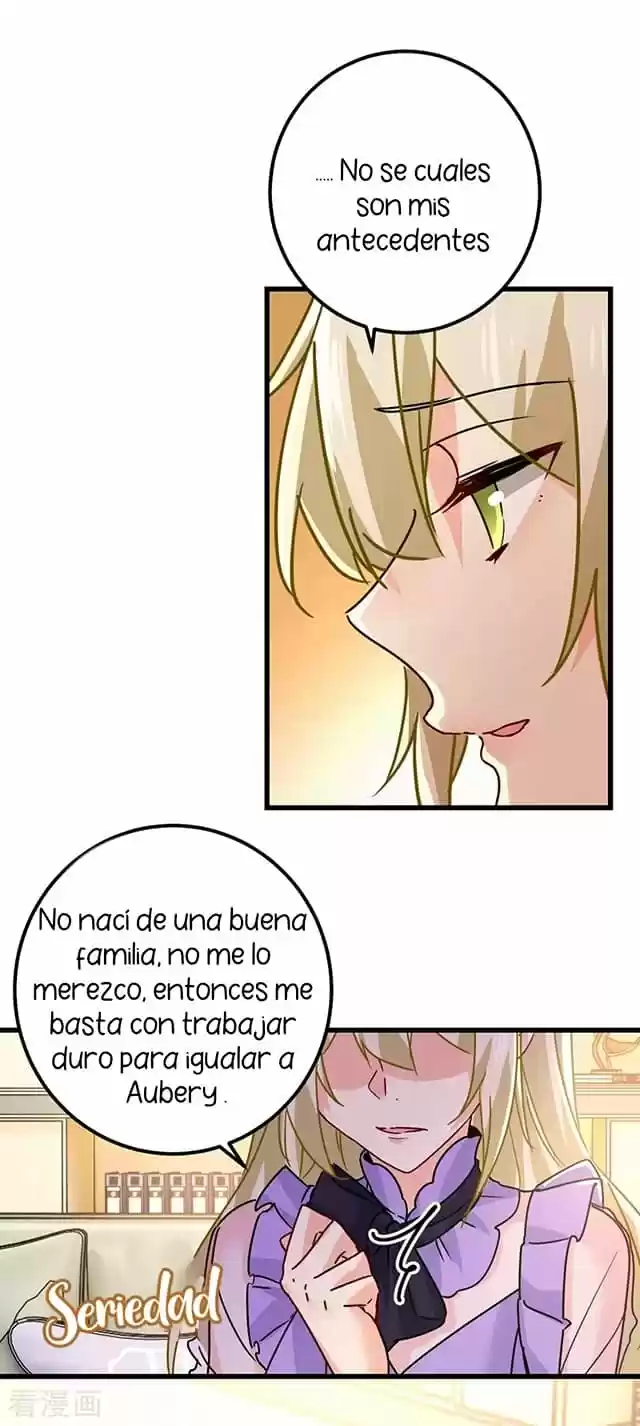 Zongcai Zai Shang - Capítulo 402 - Página 29 - LectorTMOo