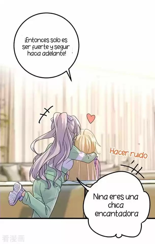 Zongcai Zai Shang - Capítulo 403 - Página 6 - LectorTMOo