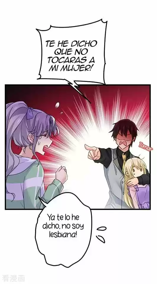 Zongcai Zai Shang - Capítulo 403 - Página 8 - LectorTMOo