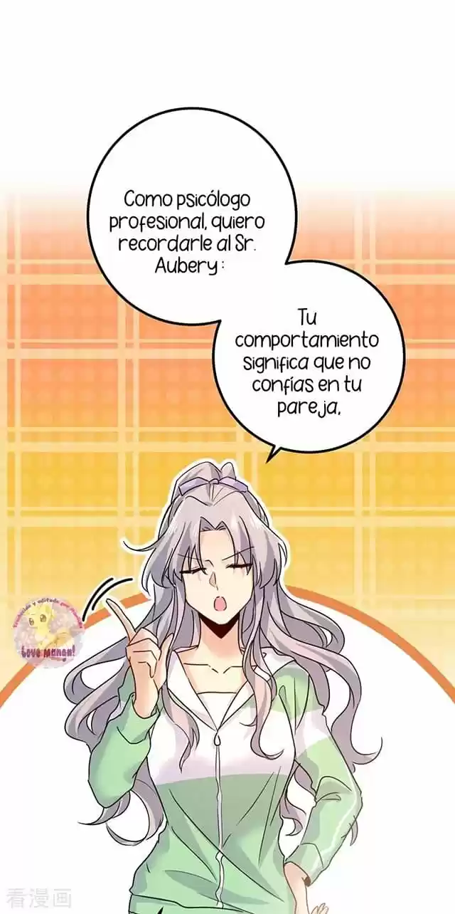 Zongcai Zai Shang - Capítulo 403 - Página 10 - LectorTMOo