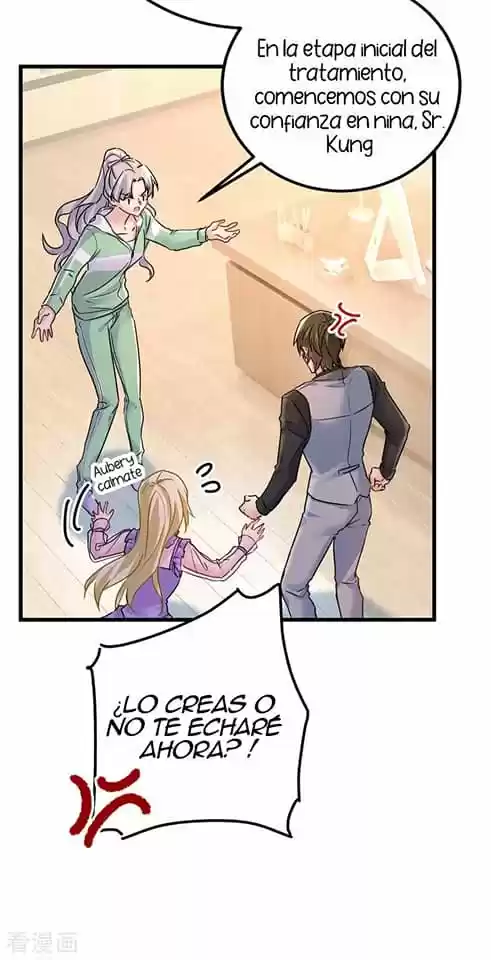 Zongcai Zai Shang - Capítulo 403 - Página 12 - LectorTMOo