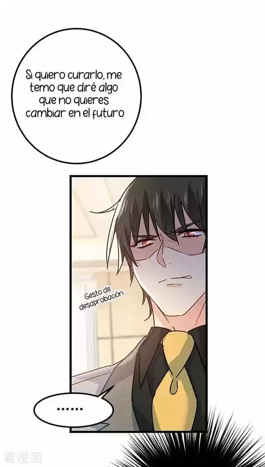 Zongcai Zai Shang - Capítulo 403 - Página 14 - LectorTMOo