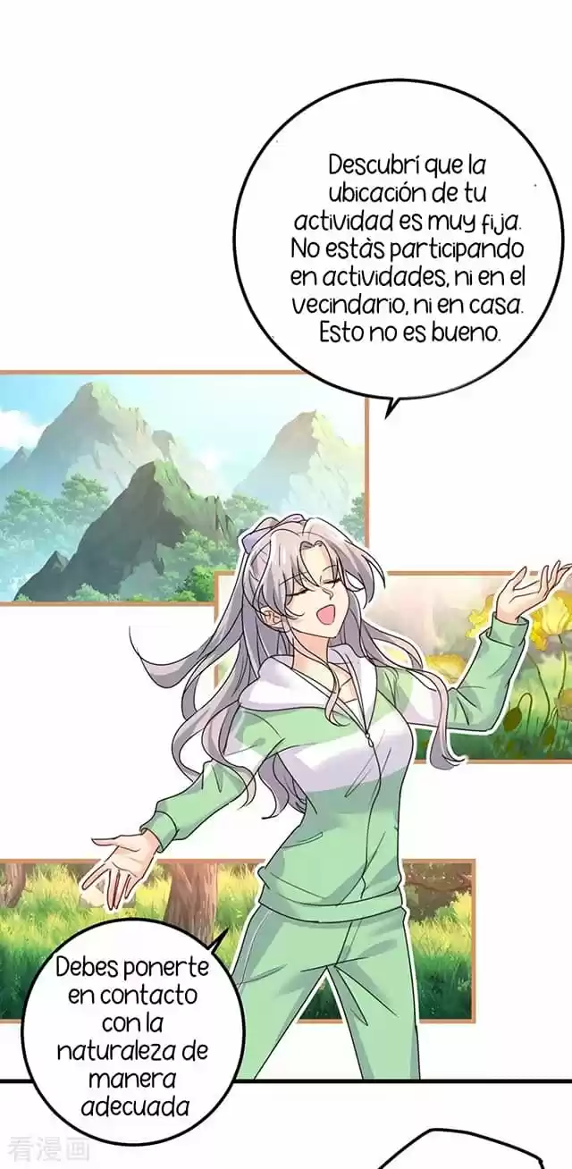 Zongcai Zai Shang - Capítulo 403 - Página 21 - LectorTMOo