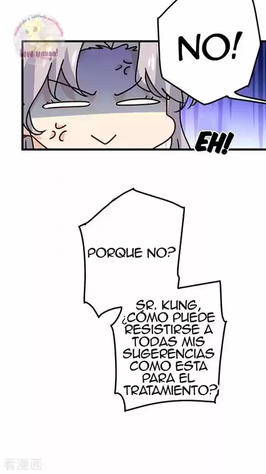 Zongcai Zai Shang - Capítulo 403 - Página 22 - LectorTMOo