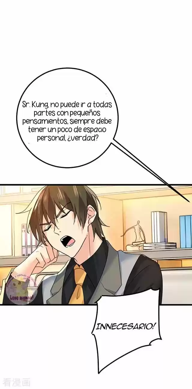 Zongcai Zai Shang - Capítulo 403 - Página 25 - LectorTMOo