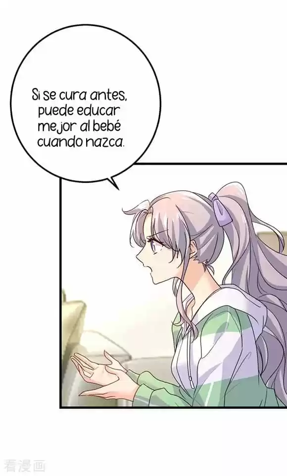 Zongcai Zai Shang - Capítulo 403 - Página 27 - LectorTMOo
