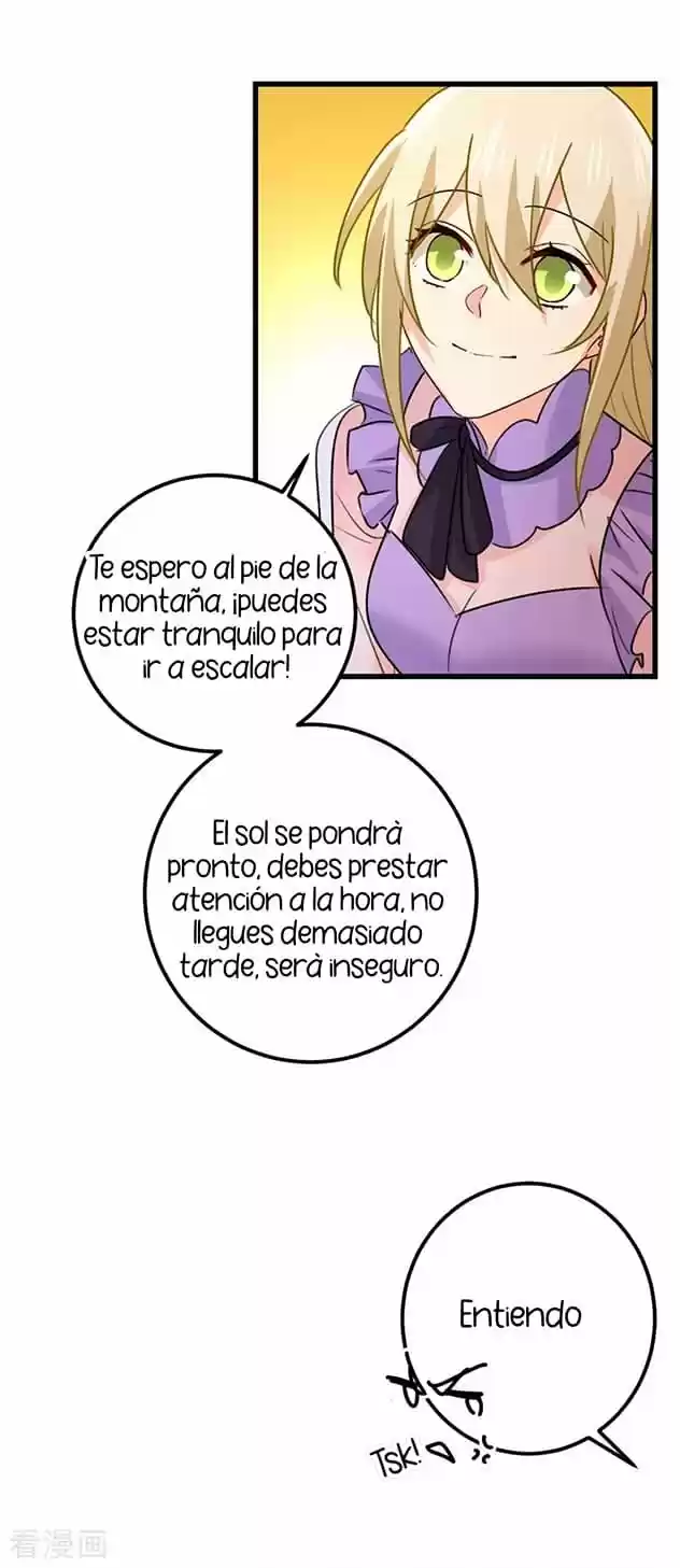 Zongcai Zai Shang - Capítulo 403 - Página 33 - LectorTMOo