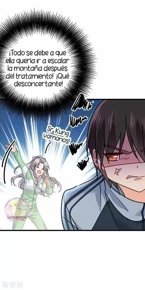 Zongcai Zai Shang - Capítulo 403 - Página 34 - LectorTMOo