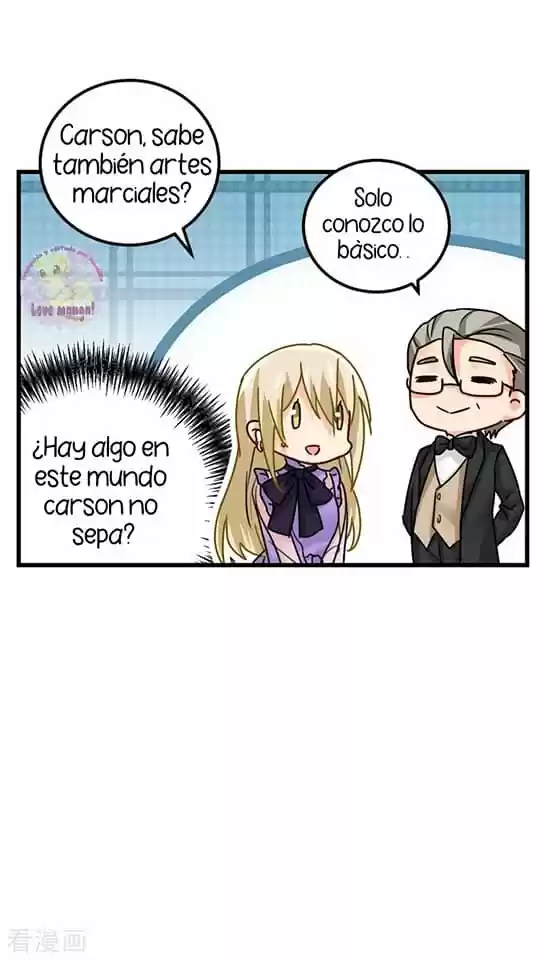 Zongcai Zai Shang - Capítulo 403 - Página 36 - LectorTMOo