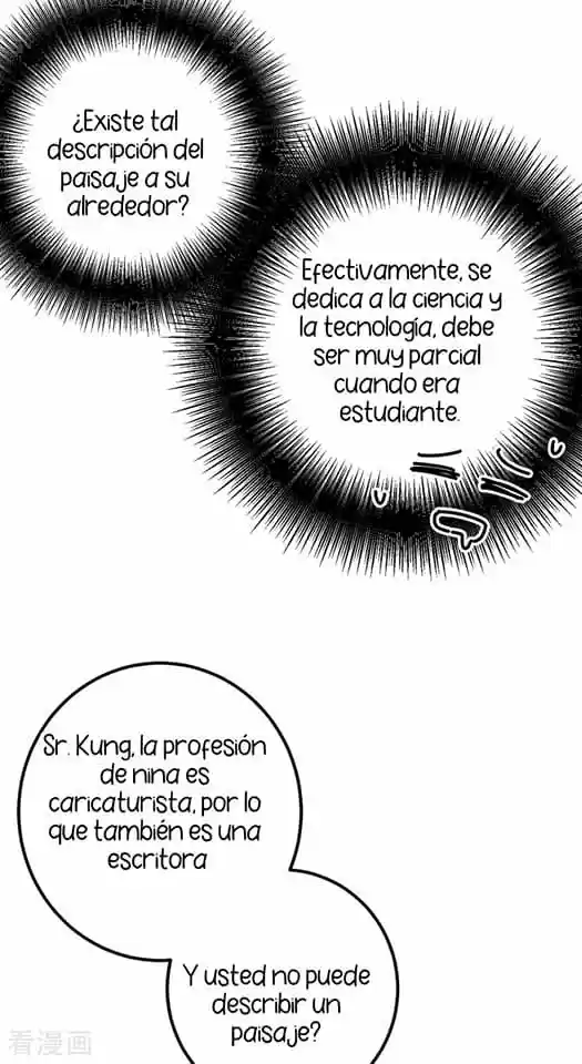 Zongcai Zai Shang - Capítulo 404 - Página 12 - LectorTMOo
