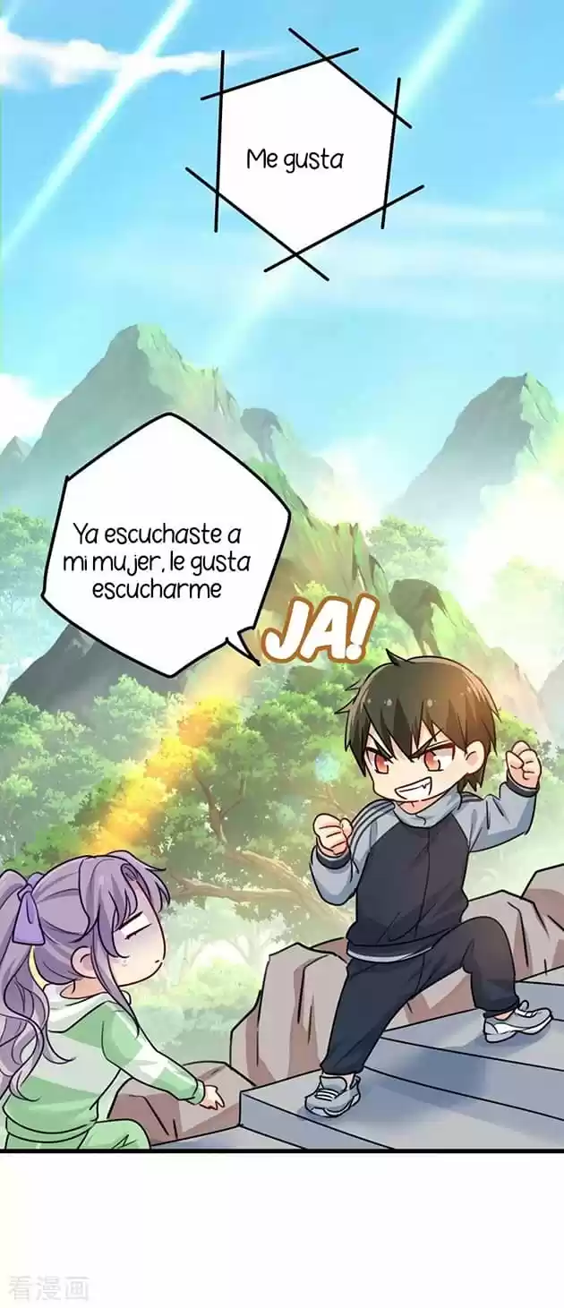 Zongcai Zai Shang - Capítulo 404 - Página 15 - LectorTMOo