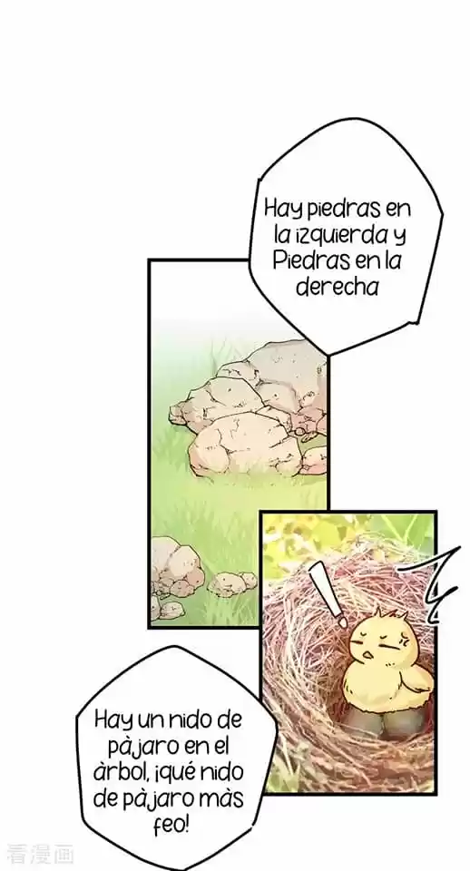 Zongcai Zai Shang - Capítulo 404 - Página 18 - LectorTMOo