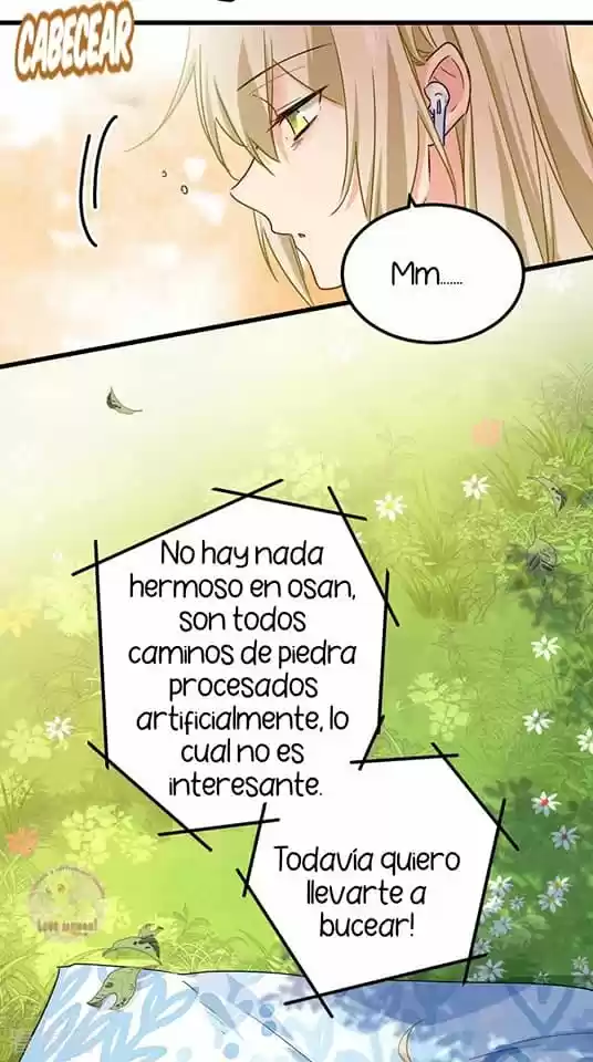 Zongcai Zai Shang - Capítulo 404 - Página 19 - LectorTMOo