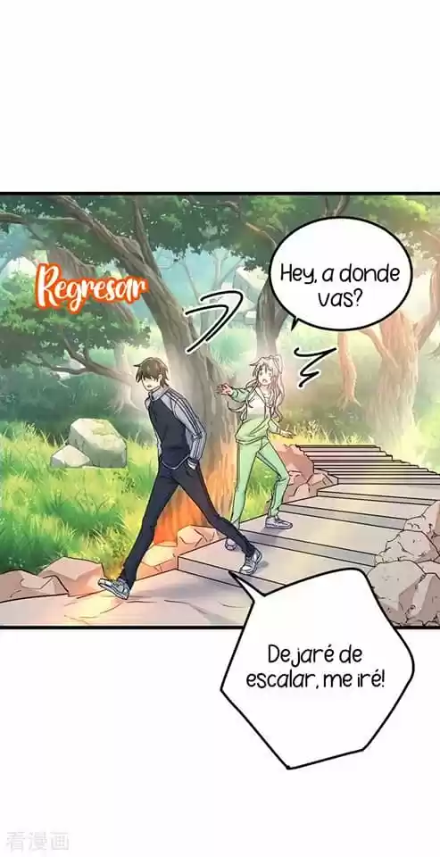 Zongcai Zai Shang - Capítulo 404 - Página 24 - LectorTMOo