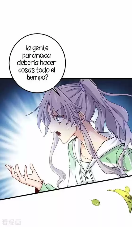 Zongcai Zai Shang - Capítulo 404 - Página 26 - LectorTMOo