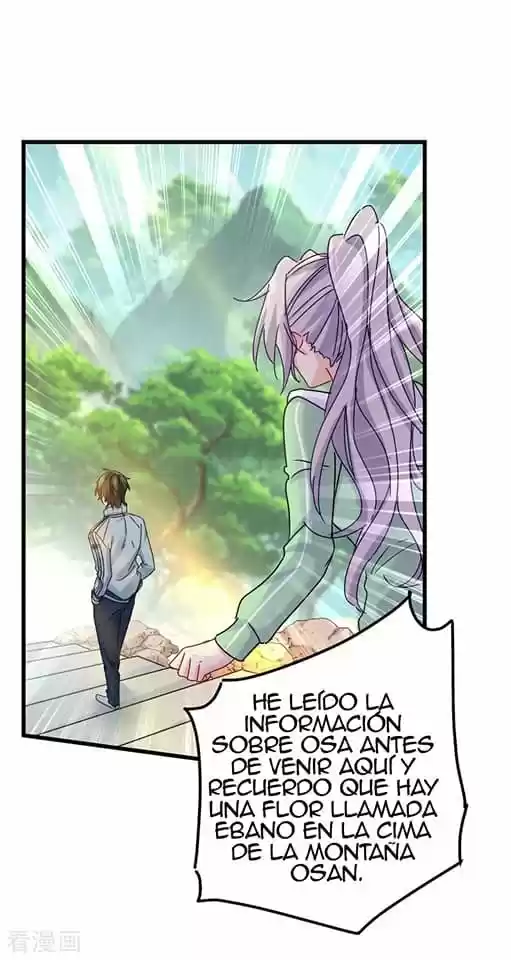 Zongcai Zai Shang - Capítulo 404 - Página 29 - LectorTMOo