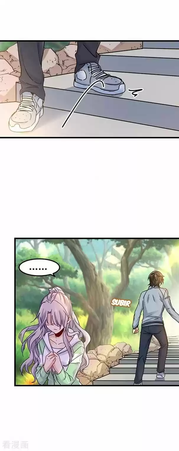 Zongcai Zai Shang - Capítulo 404 - Página 31 - LectorTMOo