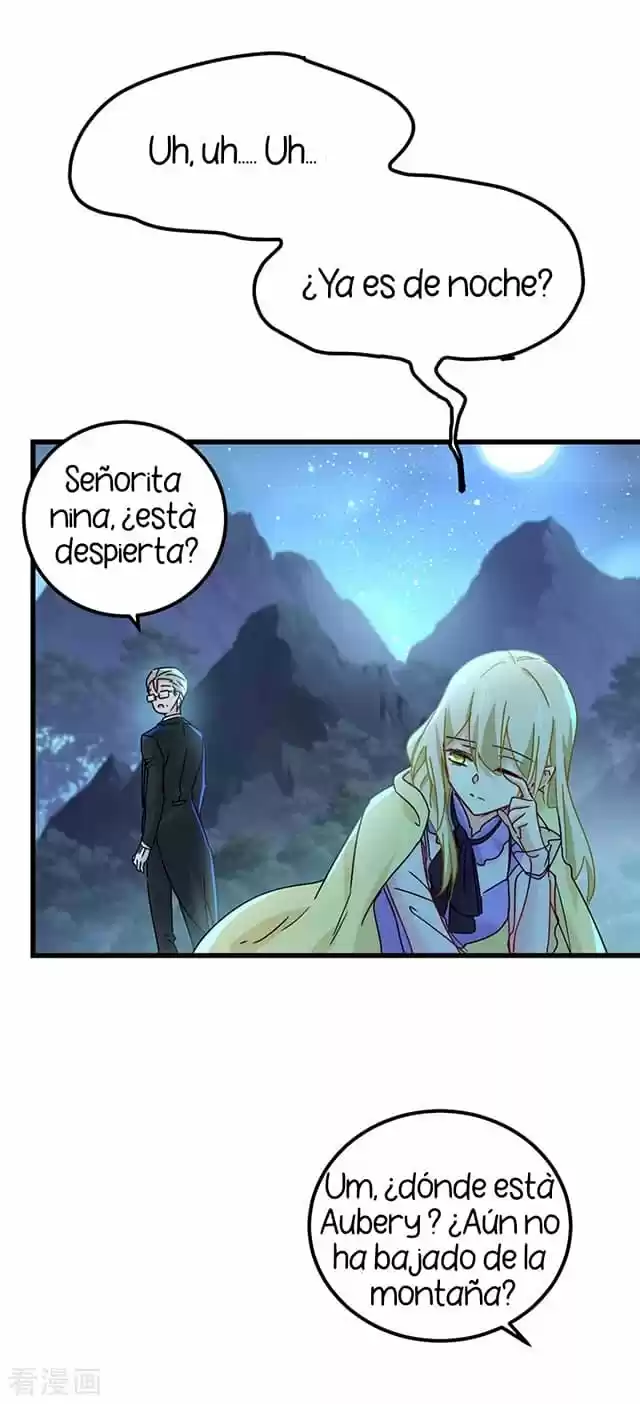 Zongcai Zai Shang - Capítulo 404 - Página 34 - LectorTMOo