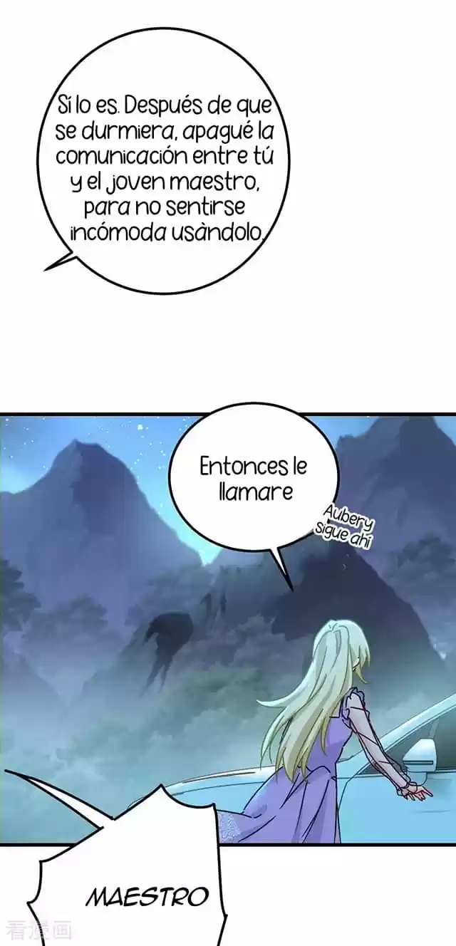 Zongcai Zai Shang - Capítulo 404 - Página 35 - LectorTMOo