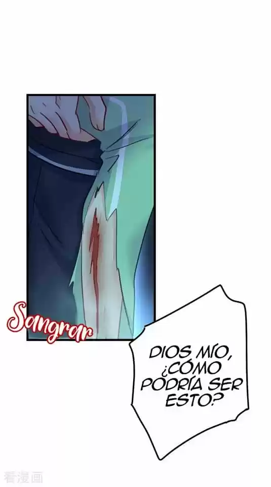 Zongcai Zai Shang - Capítulo 405 - Página 8 - LectorTMOo