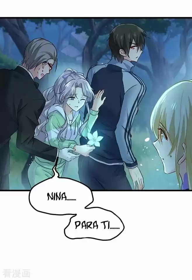 Zongcai Zai Shang - Capítulo 405 - Página 9 - LectorTMOo