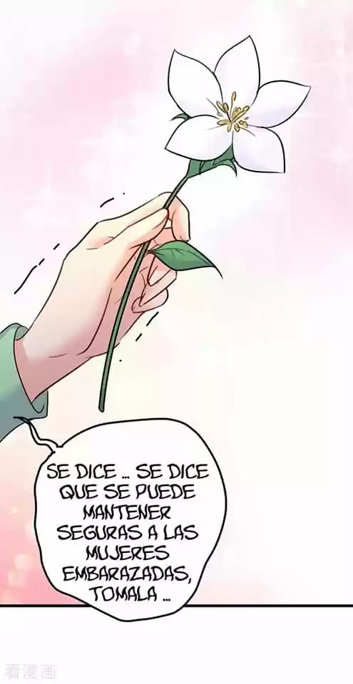 Zongcai Zai Shang - Capítulo 405 - Página 11 - LectorTMOo