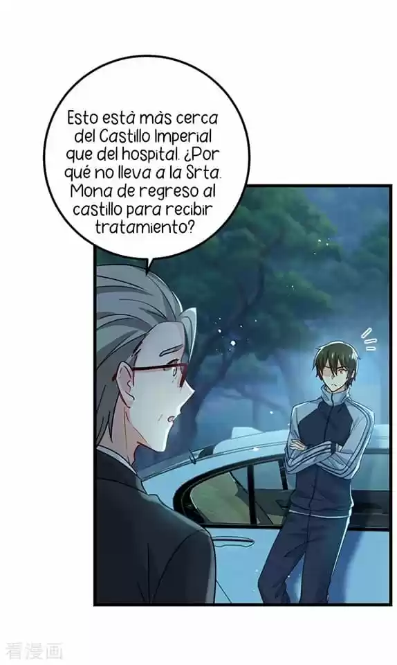 Zongcai Zai Shang - Capítulo 405 - Página 18 - LectorTMOo