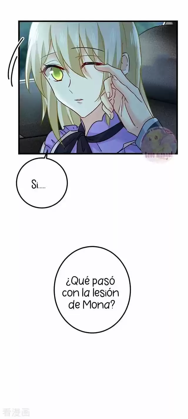 Zongcai Zai Shang - Capítulo 405 - Página 22 - LectorTMOo