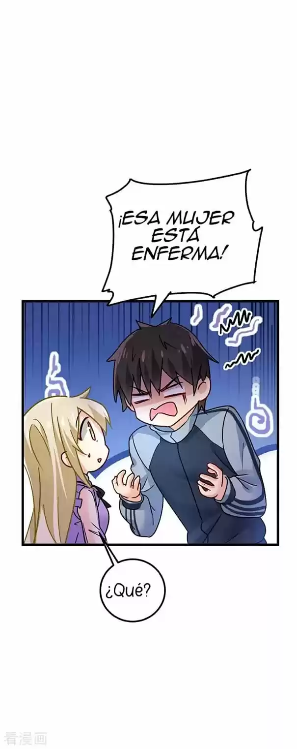 Zongcai Zai Shang - Capítulo 405 - Página 23 - LectorTMOo
