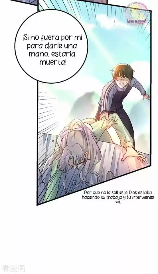 Zongcai Zai Shang - Capítulo 405 - Página 25 - LectorTMOo