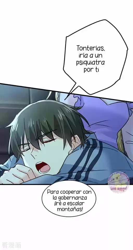 Zongcai Zai Shang - Capítulo 405 - Página 35 - LectorTMOo