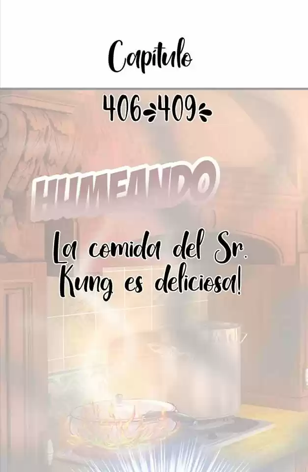 Zongcai Zai Shang - Capítulo 406 - Página 3 - LectorTMOo