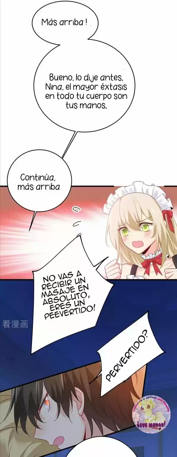 Zongcai Zai Shang - Capítulo 406 - Página 7 - LectorTMOo