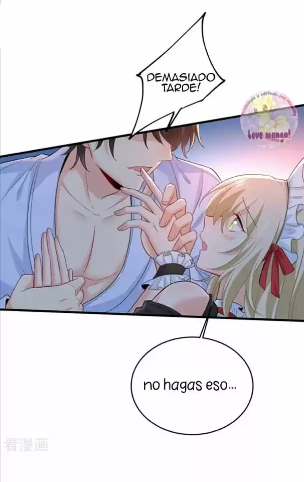 Zongcai Zai Shang - Capítulo 406 - Página 10 - LectorTMOo