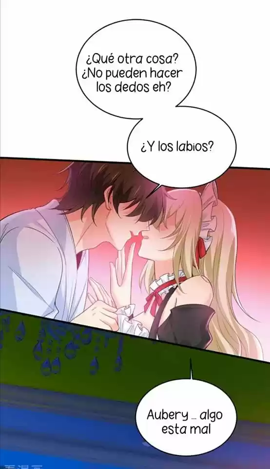 Zongcai Zai Shang - Capítulo 406 - Página 11 - LectorTMOo