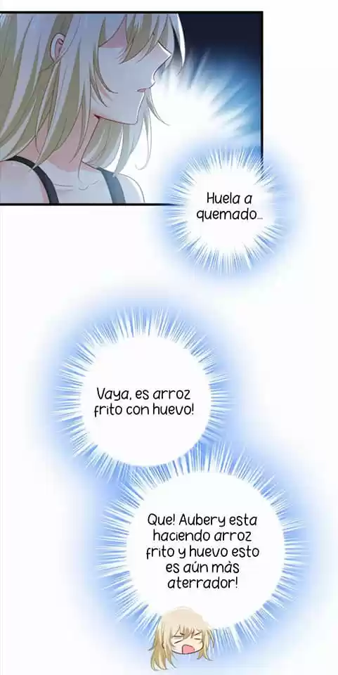 Zongcai Zai Shang - Capítulo 406 - Página 15 - LectorTMOo