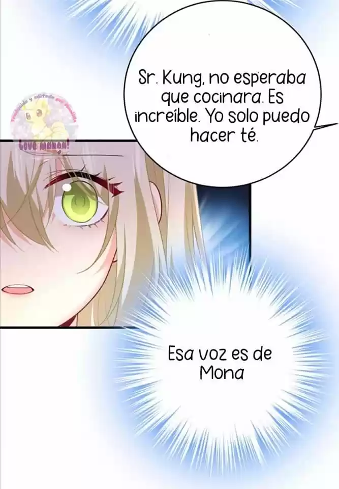 Zongcai Zai Shang - Capítulo 406 - Página 17 - LectorTMOo