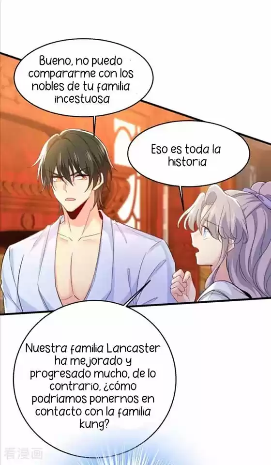 Zongcai Zai Shang - Capítulo 406 - Página 22 - LectorTMOo