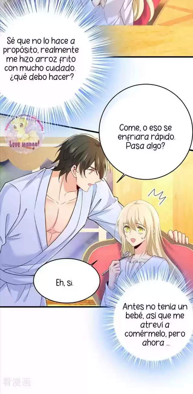 Zongcai Zai Shang - Capítulo 406 - Página 26 - LectorTMOo