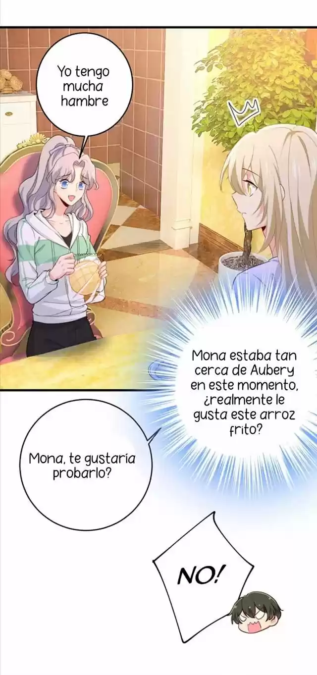 Zongcai Zai Shang - Capítulo 406 - Página 27 - LectorTMOo