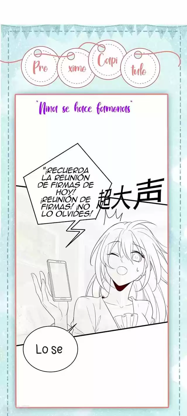 Zongcai Zai Shang - Capítulo 406 - Página 36 - LectorTMOo