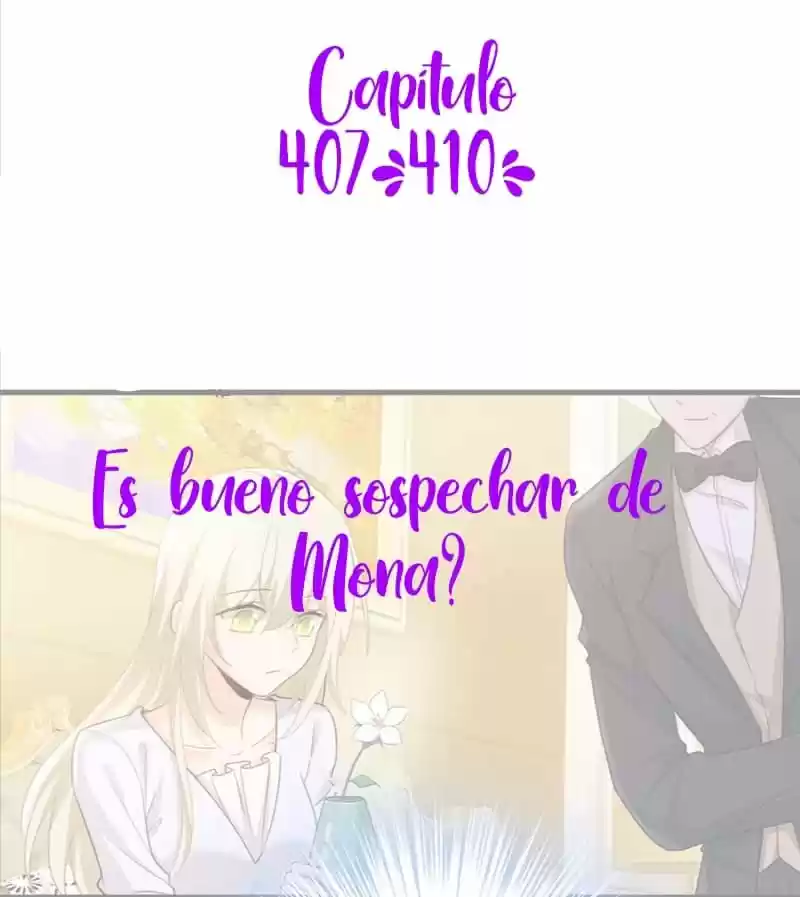 Zongcai Zai Shang - Capítulo 407 - Página 3 - LectorTMOo