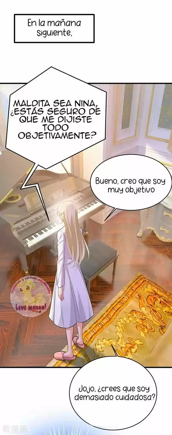 Zongcai Zai Shang - Capítulo 407 - Página 4 - LectorTMOo