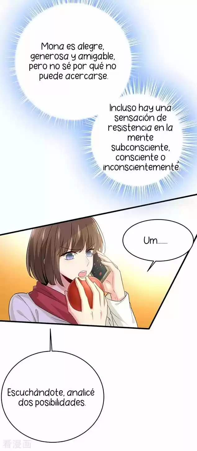 Zongcai Zai Shang - Capítulo 407 - Página 5 - LectorTMOo
