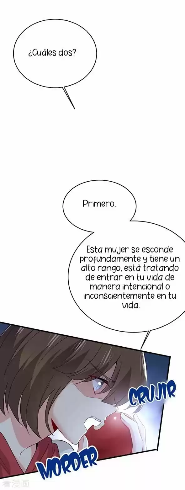 Zongcai Zai Shang - Capítulo 407 - Página 6 - LectorTMOo