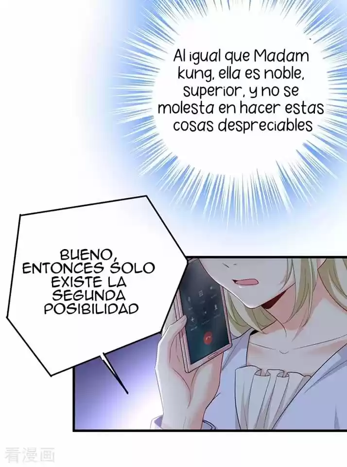 Zongcai Zai Shang - Capítulo 407 - Página 8 - LectorTMOo