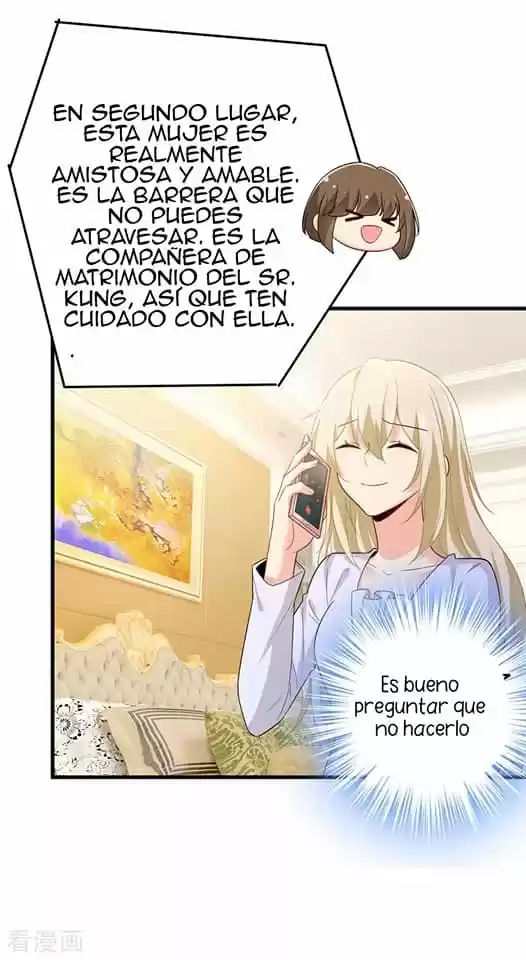 Zongcai Zai Shang - Capítulo 407 - Página 9 - LectorTMOo