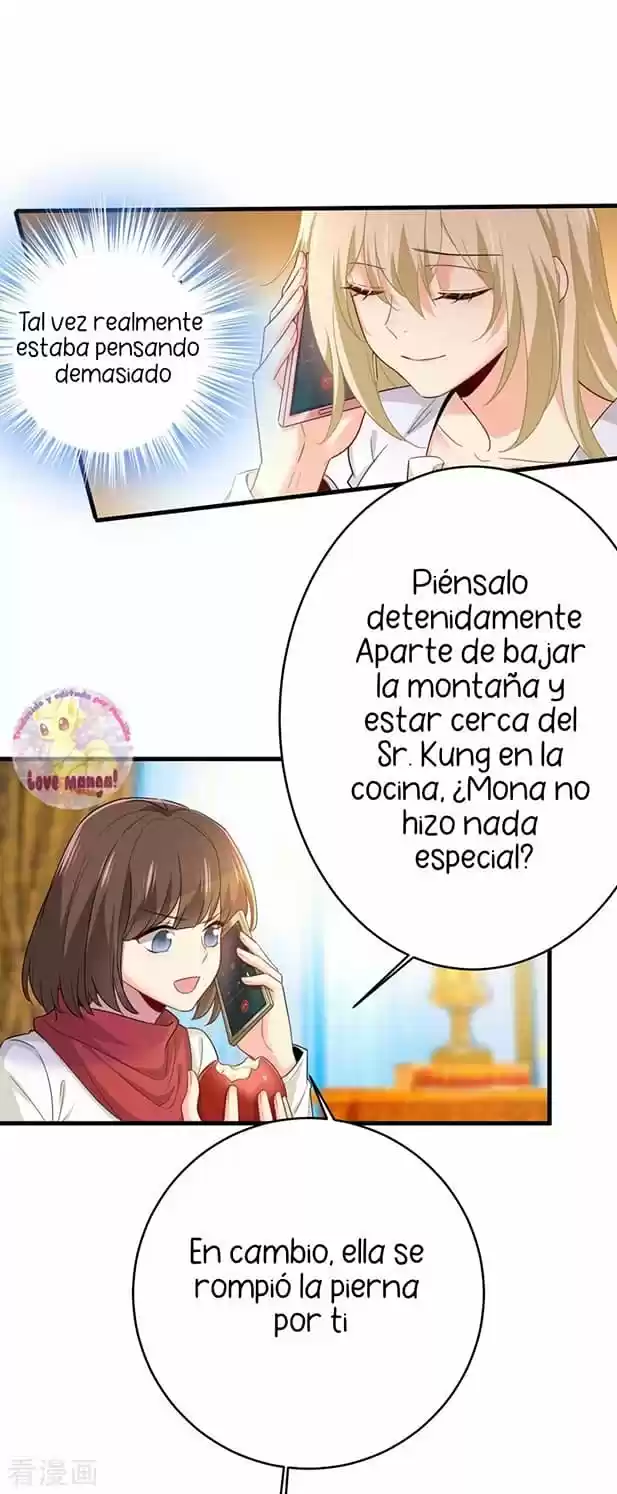 Zongcai Zai Shang - Capítulo 407 - Página 10 - LectorTMOo