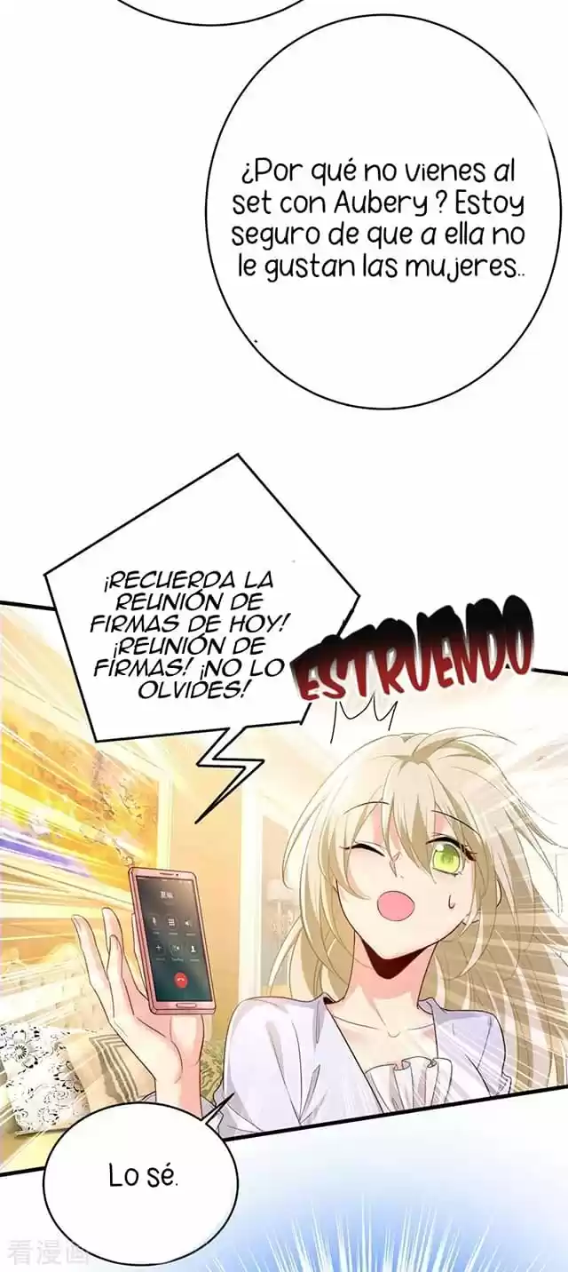 Zongcai Zai Shang - Capítulo 407 - Página 12 - LectorTMOo