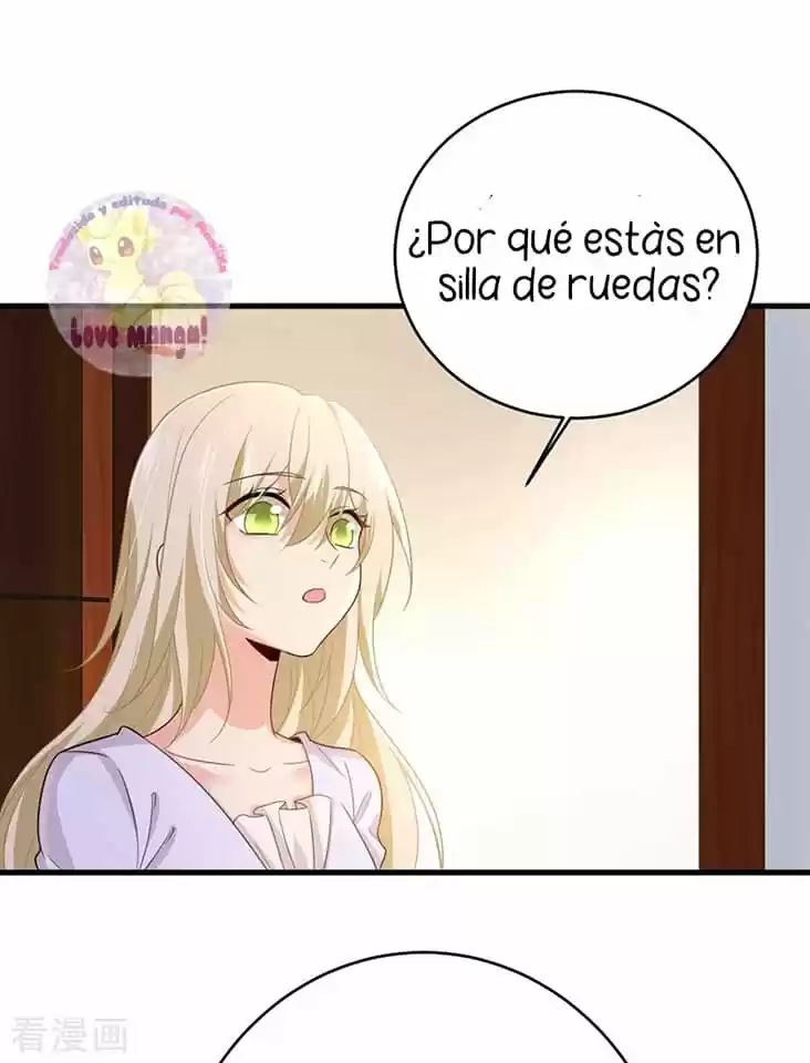 Zongcai Zai Shang - Capítulo 407 - Página 22 - LectorTMOo